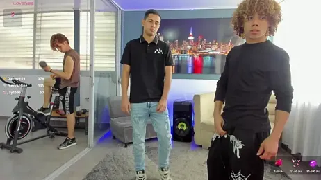 badguyss_bisex stripchat stream image