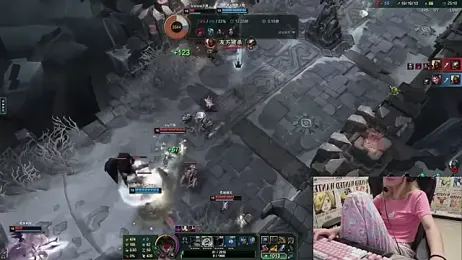 SNAKEgirlQAQ stripchat stream image