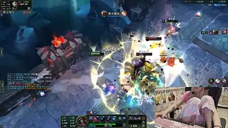 SNAKEgirlQAQ stripchat stream image