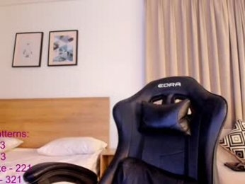 lindamei chaturbate stream image