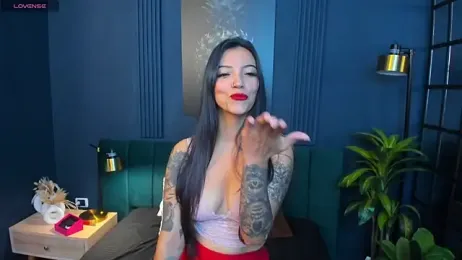 roxy_hell stripchat stream image