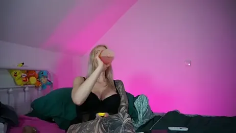 StellaCinderella stripchat stream image