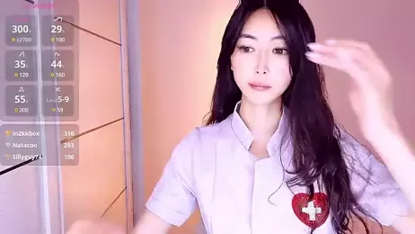 HaipaiSweetheart stripchat stream image