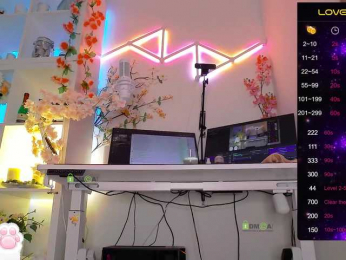 _Marilyn_ bongacams stream image