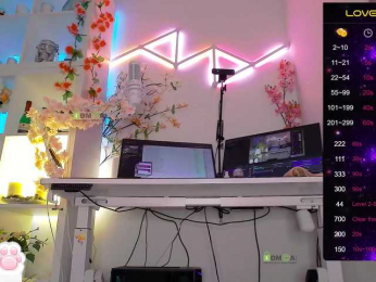 _Marilyn_ bongacams stream image