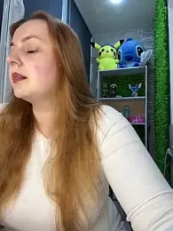 CandyShoopp stripchat stream image