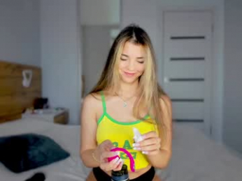 xvsesss chaturbate stream image