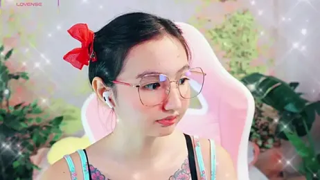 Pinkie_Princes stripchat stream image