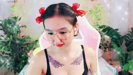 Pinkie_Princes stripchat stream image