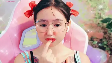 Pinkie_Princes stripchat stream image