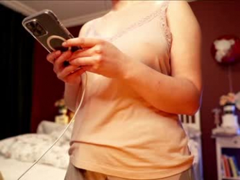 laurenbrite chaturbate stream image