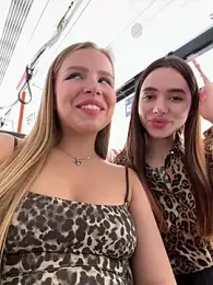 Liza_risky stripchat stream image