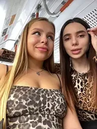 Liza_risky stripchat stream image