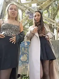 Liza_risky stripchat stream image