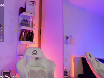 AngelaMyst bongacams stream image