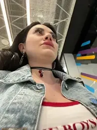 Wet__Bunny stripchat stream image