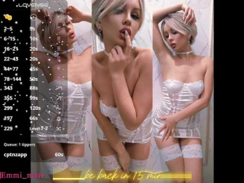 Emmi_Murr bongacams stream image