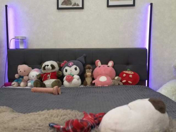 dolly-ll bongacams stream image