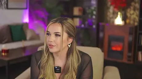 EvaSunderland stripchat stream image