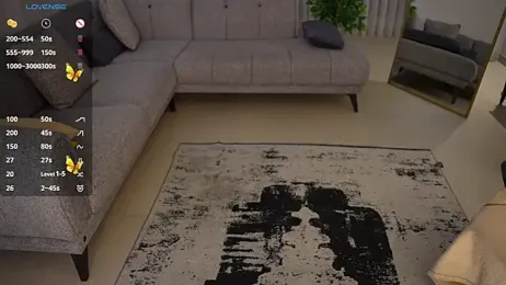 Vassiilisa stripchat stream image