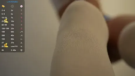 Vassiilisa stripchat stream image