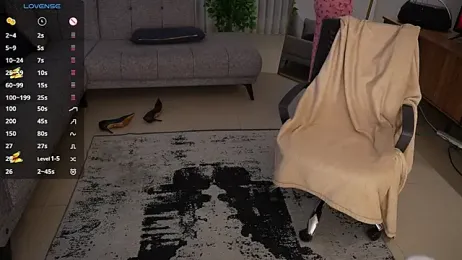 Vassiilisa stripchat stream image