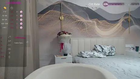 sunny_girl4 stripchat stream image