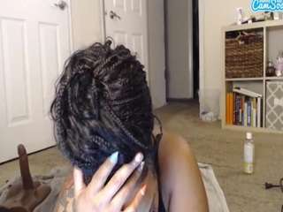 elegance camsoda stream image