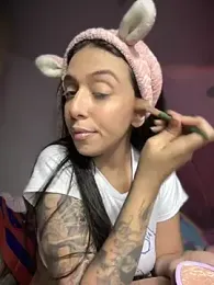 kiaraglam2 stripchat stream image