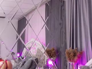 Milana Evans flirt4free stream image