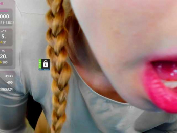 PinkPanterka bongacams stream image