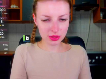 PinkPanterka bongacams stream image