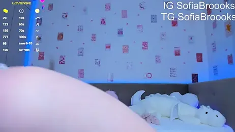 Sofia_Brooks stripchat stream image