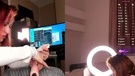 Eva_Bailey_ stripchat stream image