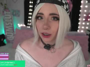 crimsonkitten chaturbate stream image