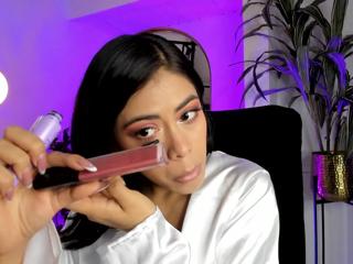 Lesly Bailey flirt4free stream image