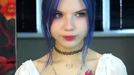 EvelyynLopez stripchat stream image