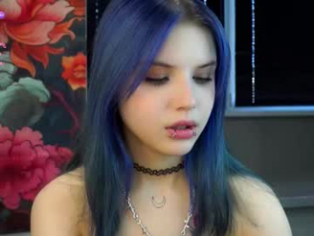 merciabawden chaturbate stream image