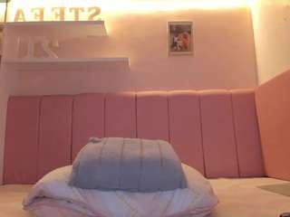 stefaagomez camsoda stream image