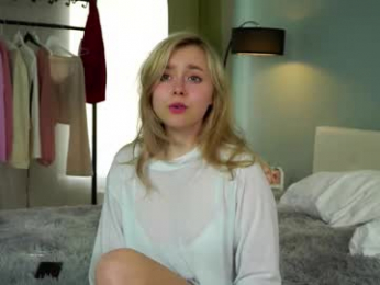 odelynbrower chaturbate stream image