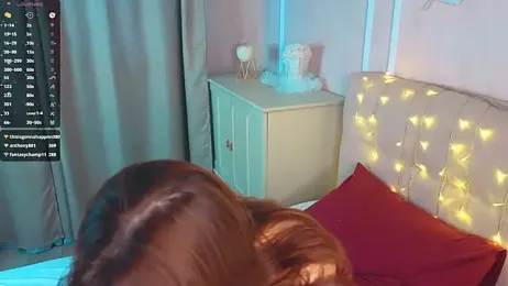 EvaLeester stripchat stream image