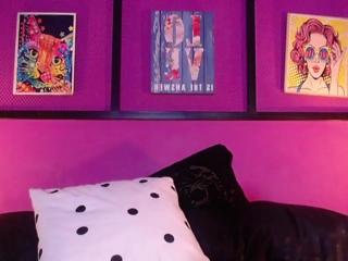 Tokio Rey flirt4free stream image