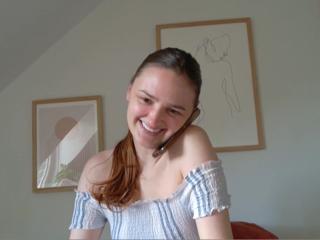 Kiera Harris flirt4free stream image, 02.06.2025 16:40