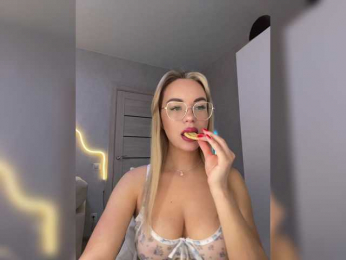 Mila-m bongacams stream image