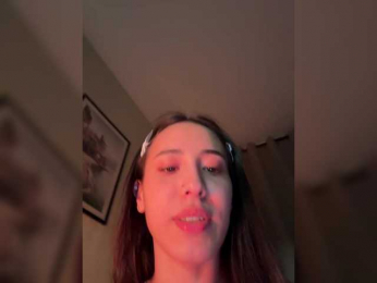 AlinaWey bongacams stream image