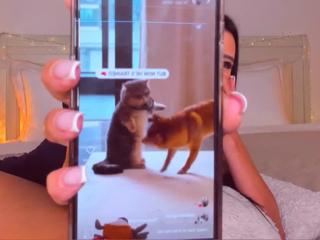 Mary Harris flirt4free stream image