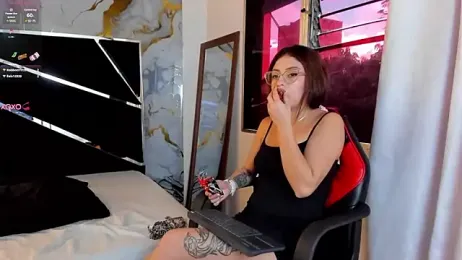 Pleasure_Vibes23 stripchat stream image