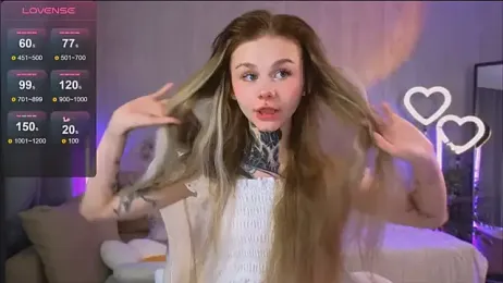 Britney_Lynch stripchat stream image