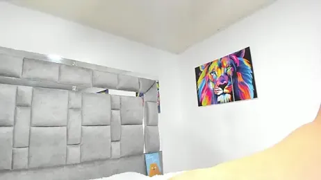 Candy_And_Andy_ stripchat stream image