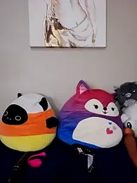 AmethystFoxx stripchat stream image